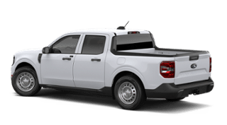 2026 Ford Maverick® External Image 2